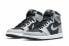 Фото #4 товара Кроссовки Nike Air Jordan 1 Retro High Shadow 2.0 (Серый)