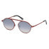 WEB EYEWEAR WE0198 Sunglasses