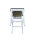 San Remo Counterheight Stool