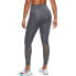 NIKE One Mid Rise 7/8 leggings