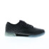 Фото #2 товара Fila Original Fitness 1FM01769-963 Mens Black Lifestyle Sneakers Shoes 9.5