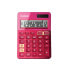 Calculator Canon 9490B003 Pink Fuchsia Plastic