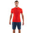 MONTANE Dart Zip short sleeve T-shirt