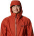 Фото #5 товара Mountain Hardwear Men's Standard Threshold Jacket