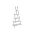Фото #1 товара Полка Home ESPRIT Белый Сосна Деревянный MDF 80 x 34 x 157 cm