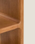 Honey oak individual occasional furniture