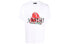 AMIRI FW21 LogoT MJLT023-100 T-Shirt