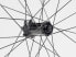 Фото #2 товара Bontrager Kovee Pro 30 Carbon Front MTB Wheel, 29", Boost, 110mm, TLR, Disc