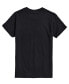 ფოტო #2 პროდუქტის Men's The Big Lebowski Abide T-shirt