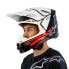 ALPINESTARS S-M8 Factory off-road helmet