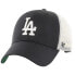 Фото #1 товара 47 Brand MLB LA Dodgers Cap B-BRANS12CTP-BKC