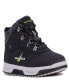 Little Boys Camp Gaw Hiker Boots