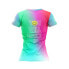 ფოტო #2 პროდუქტის OTSO Smileyworld Focused short sleeve T-shirt