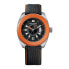 Фото #1 товара Часы Hugo Boss Orange Black Fabric 1512546