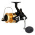 Фото #5 товара Shimano BAITRUNNER D Saltwater Spinning Reels (BTR6000D) Fishing