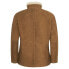 Фото #2 товара HACKETT Shearling 4 Pocket jacket