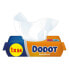 Фото #8 товара DODOT Basic Wipes 54 Units