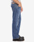 Фото #4 товара Men's 559™ Relaxed Straight Fit Stretch Jeans