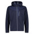 Фото #1 товара CMP Fix Hood 31A8427 softshell jacket