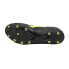 Фото #5 товара Diadora Brasil Elite 2 Lt Lp12 Soccer Cleats Mens Black Sneakers Athletic Shoes