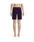 ფოტო #2 პროდუქტის Women's 9" Quick Dry Modest Swim Shorts with Panty