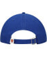Фото #4 товара Men's Blue Superman 9TWENTY Adjustable Hat