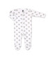 ფოტო #4 პროდუქტის Baby Boys and Girls Safari 3 Pack Sleepers