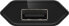 Фото #7 товара Wentronic flach1A Lightning 44994 Caricatore USB Presa di corrente Corrente di uscita max. 1000 mA 1 x Presa A USB 2.0, - Indoor - AC - 5 V - 1 m - Black