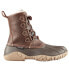 Фото #2 товара Baffin Yellowknife Duck Mens Brown Casual Boots CANAM001-BBJ