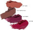 Фото #4 товара Matter Lippenstift - Annemarie Borlind Lipstick Matt Matt Red