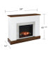 Eaja Industrial Electric Fireplace