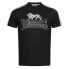 Фото #2 товара LONSDALE Piershill short sleeve T-shirt