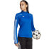 Sweatshirt adidas Tiro 23 League Training Top W HS3486