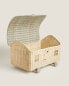 Фото #4 товара Children’s large house basket