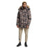 SUPERDRY Code Xpd Everest jacket