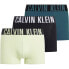 Фото #1 товара CALVIN KLEIN UNDERWEAR 000NB3608A boxers 3 units