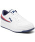 Men's A Low Casual Sneakers from Finish Line