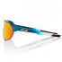 Фото #3 товара Очки 100percent S2 Sunglasses Blue