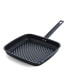 Фото #1 товара Carbon Steel 11" Grill Pan