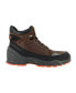 ფოტო #3 პროდუქტის Men's Work Boots For Men 6” – Alloy Toe Boots