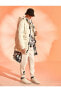 Фото #2 товара Куртка Koton Oversize утеплённая с капюшоном и карманами