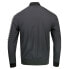 Фото #2 товара Diadora Challenge Full Zip Jacket Mens Black Casual Athletic Outerwear 176854-80