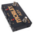 Фото #8 товара Morley ABY-G Gold Series A/B/Y Switch