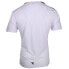 Diadora Core Tennis Crew Neck Short Sleeve Athletic T-Shirt Mens White Casual To