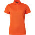 ABACUS GOLF Cray Woman Short Sleeve Polo