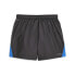 Фото #3 товара Puma Run 5 Inch Shorts Mens Black Casual Athletic Bottoms 52404751