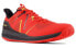 Фото #3 товара Кроссовки для тенниса New Balance 796 серии v3 Удобные и дышащие, красного цвета