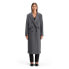 Фото #1 товара SCOTCH & SODA Double Breasted Tailored Wool Blend coat