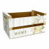 Storage Box Confortime Home (3 Units) (44 x 24,5 x 23 cm)