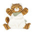 KALOO Papaye Tiger Puppet toy